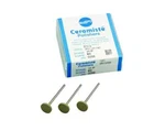 Shofu Ceramiste Polishers Shank Hp WH6 Ultra Polishing Porcelain Pn 0266 12/PK. Fixed Price $39.99.