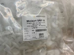 Minisart SRP15 Non Sterile Syringe Filter Ptfe Membrane O.2UM. Fixed Price $6.00.