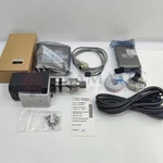 Vici EH2C8WEHC 8PORT- Two Position Micro-electric Valve Actuator, V#447. Fixed Price $1250.00.
