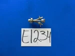 E1234 Acmi Circon Elite Short Double Horn Bridge E153. Fixed Price $30.00.
