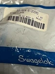 Swagelok SS-QC4-B-200K5 Nos. Fixed Price $59.99.