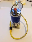 Swagelok 6LVV-MSM-ALD3-W2-P-CS (E09837). Fixed Price $699.00.