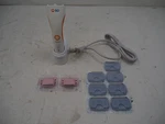 Becton Dickinson 5513E Surgical Clipper With Charger & 2 Blades. Fixed Price $88.99.