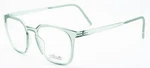 Silhouette Spx 2980 75 5010 49MM Eyewear Frames Rx Optical Glasses - New Austria. Fixed Price $276.50.