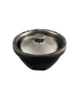 Bel-art Magic Touch Black Insulating Foam Ice Bucket Lid 2.5 Liter 188482092. Fixed Price $39.99.