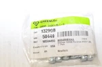 Greenlee 1329GB Pin-drive .312X1.25 T-c Pack Of 6PCS. Fixed Price $23.00.