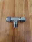 SS-810-3-8TTM Swagelok 1/2" Tee Male Npt (new). Fixed Price $30.00.