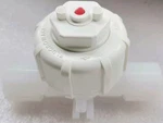 Entegris 202-60-01 Pfa Pneumatic Valve *brand New Unopened*. Fixed Price $800.00.