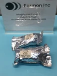 2 Pall SGLFF5500VMM4 Filter, 181118. Fixed Price $400.00.