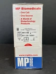 Mp Biomedicals Lysing Matrix 2 Ml Total Of 100 Tubes. Fixed Price $92.40.