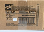 Box Of 3M Hood H-410-10 / 07037(AAD) With Collar Qc For Papr , New. Fixed Price $124.99.