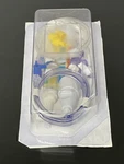 Ge Edwards Connector Compatible Ibp Disposable Pressure Box Of 20 PX600. Fixed Price $375.00.