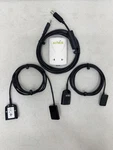 Schick Cdr Sensor Sizes 1 & 2 W/ Usb Remote Module/hub. Fixed Price $1100.00.