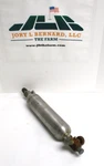Swagelok , 304L-HDF4-300 Sample Cylinder 1/4" Fnpt 2" Od X 9" Long Used. Fixed Price $55.00.