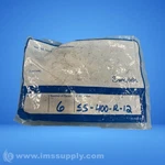 Swagelok SS-400-R-12 Bag Of 6 Fnfp. Fixed Price $173.40.