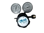 Western Enterprises 2121301-01-580 Byrne Specialty Gas Regulator 4000 Psi. Fixed Price $162.95.