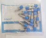 15 Swagelok SS-4-TA-1-4AN Tube Fitting Male Adapter. Fixed Price $209.00.