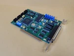 Advantech PCL-818L Daq Card Good Physical Condition Untested As Is. Fixed Price $110.00.