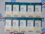 Swagelok SS-8TF-K2 Filter Gasket Kit Lot Of 10. Fixed Price $100.00.