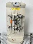 Rheodyne EV500-104-PH Phenomenex Synergi Selector + 5X Columns, Ymc Flow. Fixed Price $499.95.