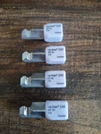 Ivoclar Ips E.max Cad Mt A1 C14 Planmill Blocks. Fixed Price $125.00.