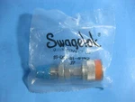 Swagelok Quick Connect Stem " Male Npt -- SS-QC4-D-4PMK2 New. Fixed Price $45.00.