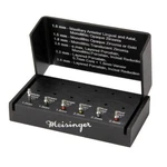 Meisinger Dental Diamond Occlusal Reduction Starter Kit 6/PK REF:2565. Fixed Price $141.63.