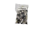Parker Autoclave Engineers AP90 AE316 Ss Cone Plug Fittings Lot 18 Pieces. Fixed Price $224.99.