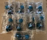 Infinity INF0500-E 500ML Enternal Pump Delivery Set With Enfit Connector (qty 9). Fixed Price $29.99.