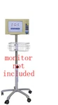 Rolling Stand For Zoe Nightingale PPM2/PPM3 Monitor (small Wheel ). Fixed Price $299.00.