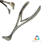 Gyrus Acmi Explorent 141602 Nasal Speculum 14MM Blade. Fixed Price $85.00.