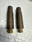 Victor Flamebuster Flashback Arrestor Check Valve Pair, Oxy/fuel Fbo & Fbf. Fixed Price $27.00.