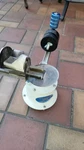 Kerr Centrifico Casting. Fixed Price $360.00.