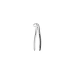 Hu-friedy FX33 Dental Extraction Forceps European Style #33 Serrated. Fixed Price $241.32.
