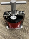 Lang Dental Aquapres Hydraulic Pressure Curing Unit #4905A Pot. Fixed Price $299.99.
