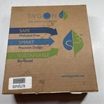 Tygon S3 E-3603 Tubing ACF00002 1/8" Od X 1/16" Id 1/32" Wall 50 Feet. Fixed Price $49.99.