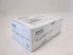 Parker, 8BLP8-316, A-lok Plug Box Of 20, New, Original Packaging. Fixed Price $33.00.