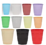 House Brand Dentistry Disposable Plastic Dental Drinking Cups 1000/CS 5 Oz. Fixed Price $27.14.