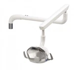 Dci Post Mount Series 4 Light, 115V, White. Fixed Price $2688.95.