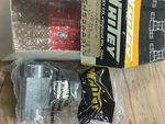 Auction Is For Swagelok -whitey 1/4 Needle Valve SS-6NBF4-. Fixed Price $49.00.