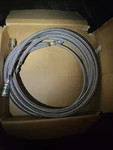 Cti-cryogenics 8043086G240 Cryo-flex Hose Line, G240, 8043086, 260PSI, 119727. Fixed Price $199.99.