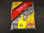 New, Ham-let, 761L-SS-14MM, Nut Lot Of 5PCS. Fixed Price $11.80.