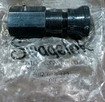 Swagelok B-QC6-B-6PF Quick Connect. Fixed Price $33.63.