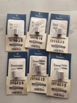 Swagelok SS-8F-K4-15 Filter Element Kit Micron Lot Of 6. Fixed Price $14.55.