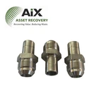 Lot Of Swagelok SS-12-TA-1-12AN Male Tube Adapter 3/4 X Flare. Fixed Price $44.99.
