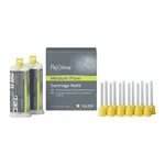 Kulzer 40005041 Flexitime Medium Vps Material Cartridges 2/BX 50ML Exp Mar 2027. Fixed Price $53.78.