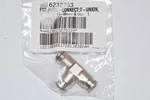 New 6232753 Fitting Push Connect Union 1/4'' 1/4N-UK-MAUE. Fixed Price $9.99.