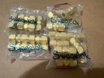 Swagelok Brass Union Tube 1/2 Fitting Lot Of 22 One Price All New Free Shipping. Fixed Price $135.00.