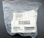 New Chromalox 393570 Insulation End Seal Kit. Fixed Price $24.99.