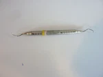 Hu-friedy SRPG15/166 After Five Double End Gracey Curette Euc!. Fixed Price $23.99.